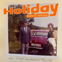 Emrik - Holiday