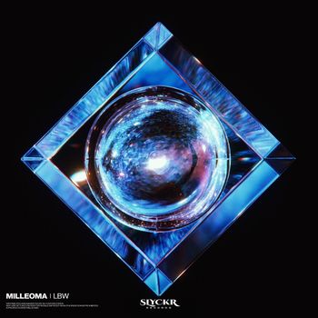 MilleomA - LBW