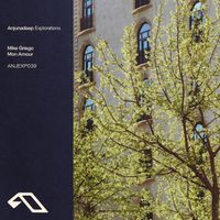 Mike Griego - Mon Amour