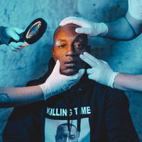 THK, Killa P - Wah Gwaan!