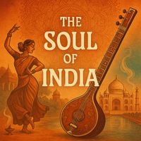 Murat Tugsuz - The Soul of India