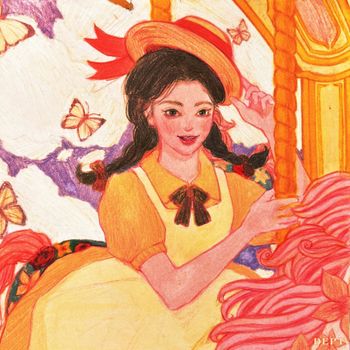 Dept - Howl (Acoustic Version)