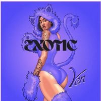 YEN - EXOTIC (Explicit)