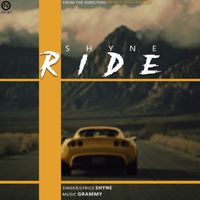 Shyne - Ride