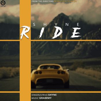 Shyne - Ride