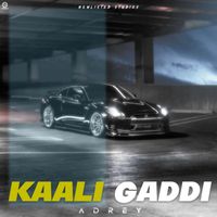 Adrey - Kaali Gaddi