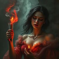 Cupid - Break Your Fate