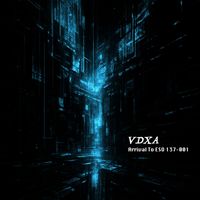 VDXA - Arrival to Eso 137 001