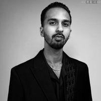 GURIE - Not All Those Who Wander Are Lost