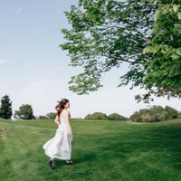 La Niña Paracaídas - A los 26