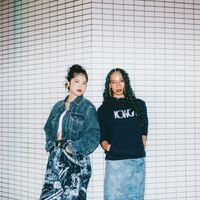 MoMo, Taka Perry - TIME (feat. MFS)