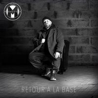 Marcus - RETOUR A LA BASE 