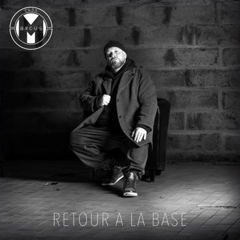 Marcus - RETOUR A LA BASE 