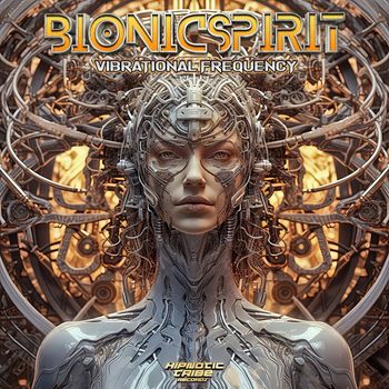 BionicSpirit - Vibrational Frequency