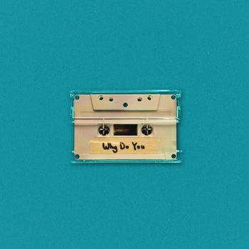 16 - Why Do You