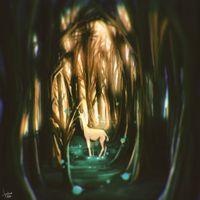 Goldo - Lost in the Woods