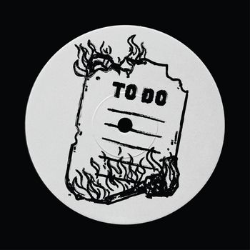 Luke Andy - GOT TA DO