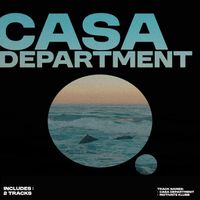 NuKulture - Casa Department