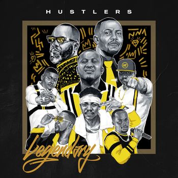 Hustlers - Legendary