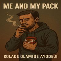 Kolade Olamide Ayodeji - Me and My Pack