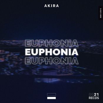 Akira - Euphoria