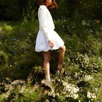 Delphine - Le Jardin des Oliviers