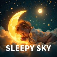 RAJA - The Sleepy Sky Album