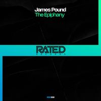 James Pound - The Epiphany (Extended Mix)