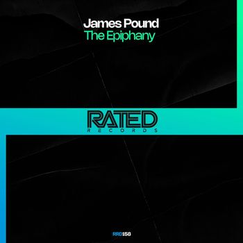 James Pound - The Epiphany (Extended Mix)