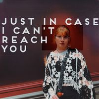 G.G. - Just in Case I Can't Reach You (Explicit)