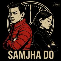 Harsh - Samjha Do