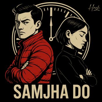 Harsh - Samjha Do
