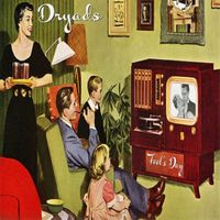 Dryads - Fool's Day