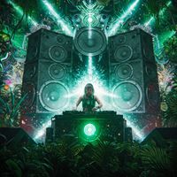 BassRush - Adrenaline Drive