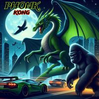NIGHTWING - PHONK KONG