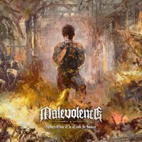 Malevolence - Salt The Wound (Explicit)