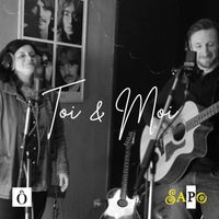 Sapo - Toi et moi (Viens-Là)