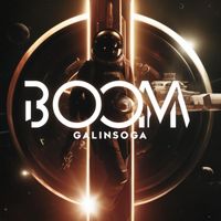 Galinsoga - Boom
