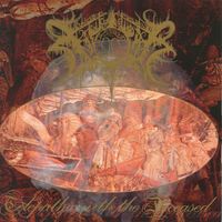 Xasthur - Telepathic with the Deceased (Digital Deluxe)