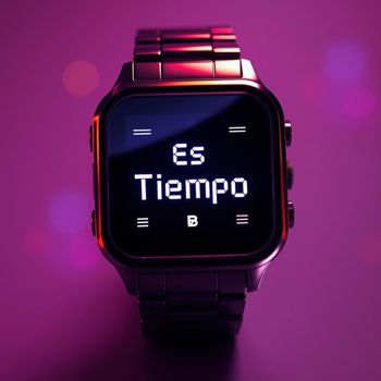 BADOX - Es Tiempo