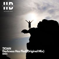 Tioan - Darkness Has Fled