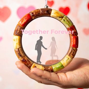 mandarin - Together Forever