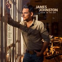 James Johnston - BACK IN THE DAY