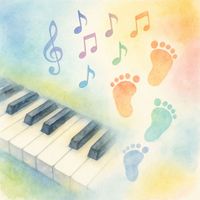 Mic - 小さな鼓動のハーモニー