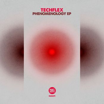 Techflex - Phenomenology EP