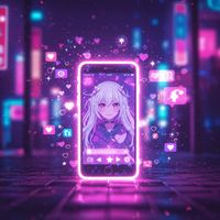 Lir - 推し活中毒