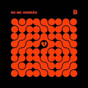 BADOX - No Me Joderás (Explicit)