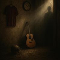 lyricluminaryjj - Rooms I Don’t Remember