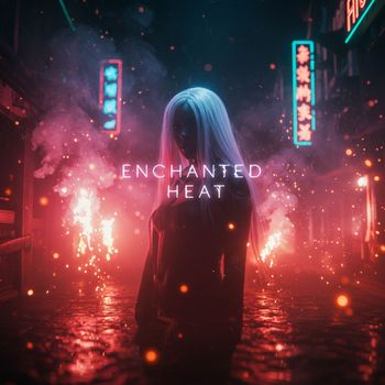 Lir - Enchanted Heat