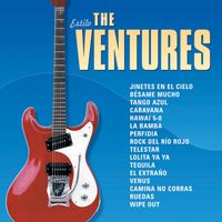 The Ventures - The Ventures